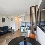Apartamento Horizon Vista - New - Premium - Parking Świnoujście