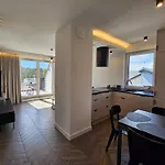 Apartamento Horizon Vista - New - Premium - Parking Świnoujście