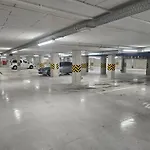 Apartamento Horizon Vista - New - Premium - Parking *