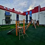 Horizon Vista - New - Premium - Parking Świnoujście