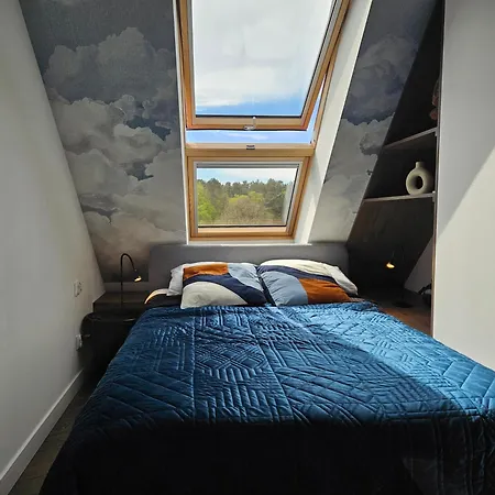 Apartment Horizon Vista - New - Premium - Parking