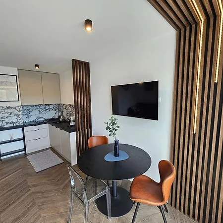 Apartment Horizon Vista - New - Premium - Parking