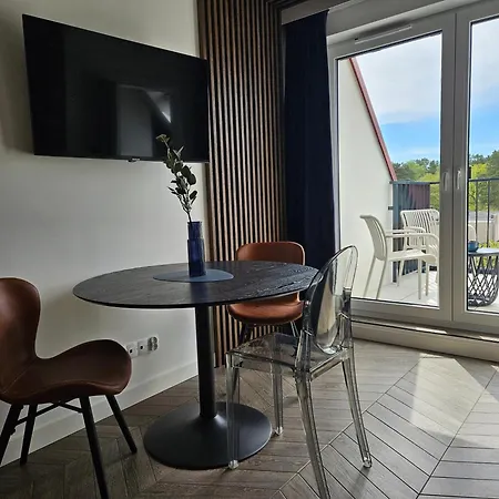 Apartamento Horizon Vista - New - Premium - Parking