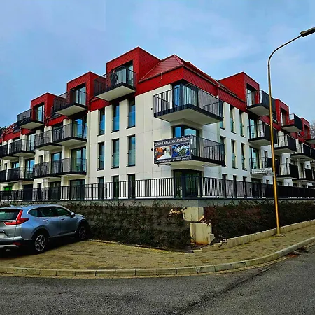 Horizon Vista - New - Premium - Parking