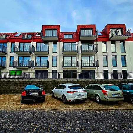 Apartment Horizon Vista - New - Premium - Parking *